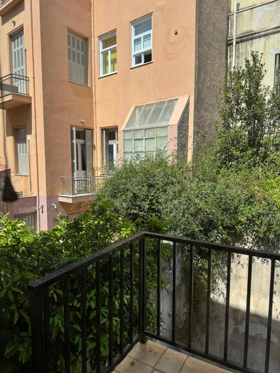 Athenian Gate To Plaka By Athenian Homes Buitenkant foto