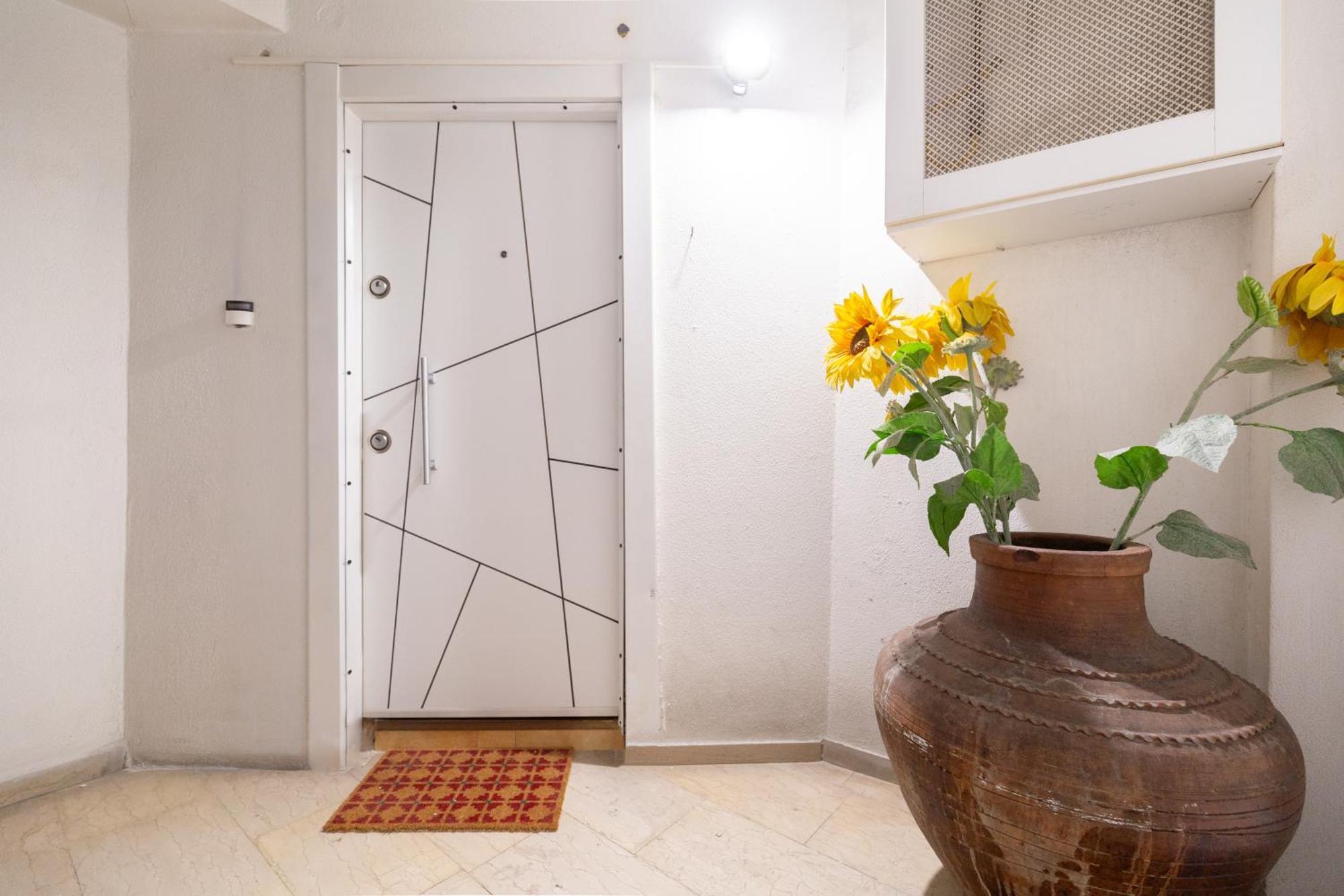Athenian Gate To Plaka By Athenian Homes Buitenkant foto